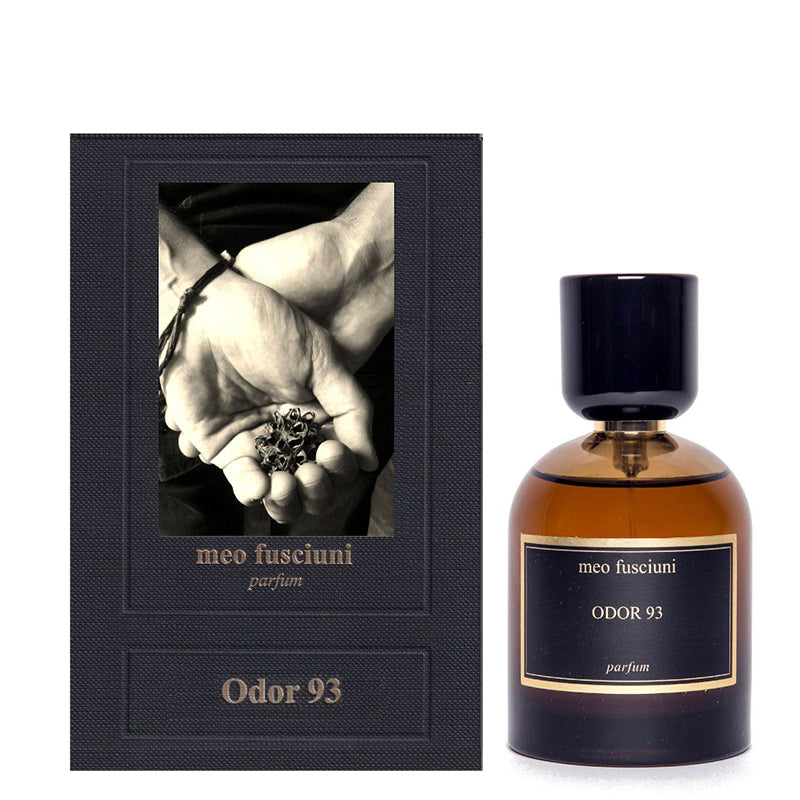 Odor 93 - Parfum | Meo Fusciuni | AEDES.COM