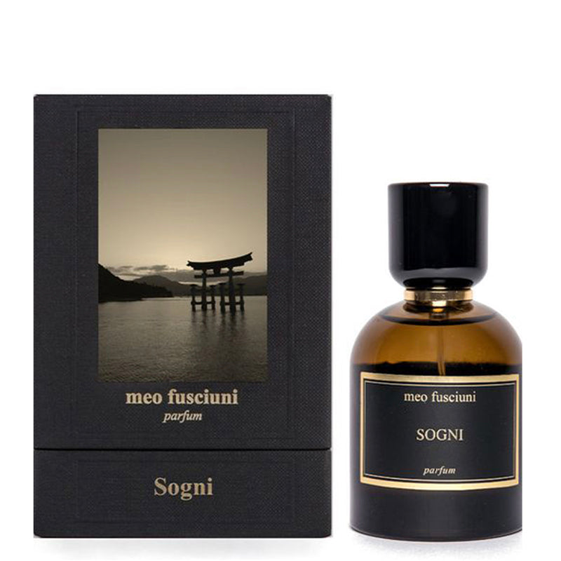 Sogni - Parfum | Meo Fusciuni | AEDES.COM