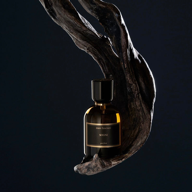 Sogni - Parfum | Meo Fusciuni | AEDES.COM