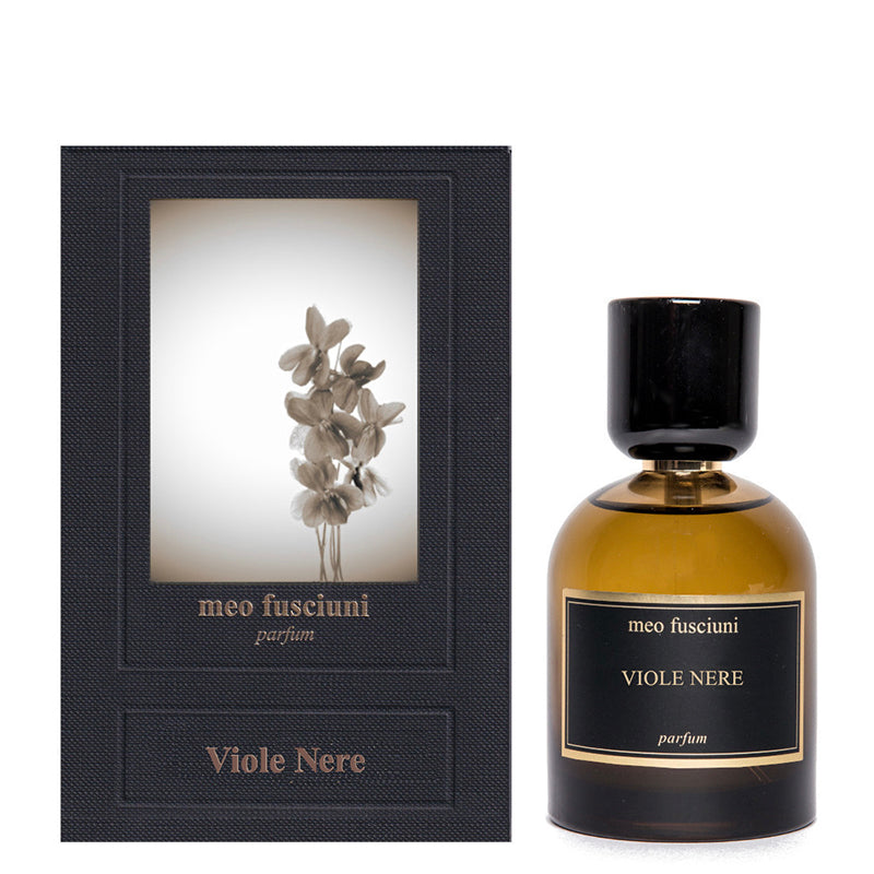 Viole Nere - Parfum