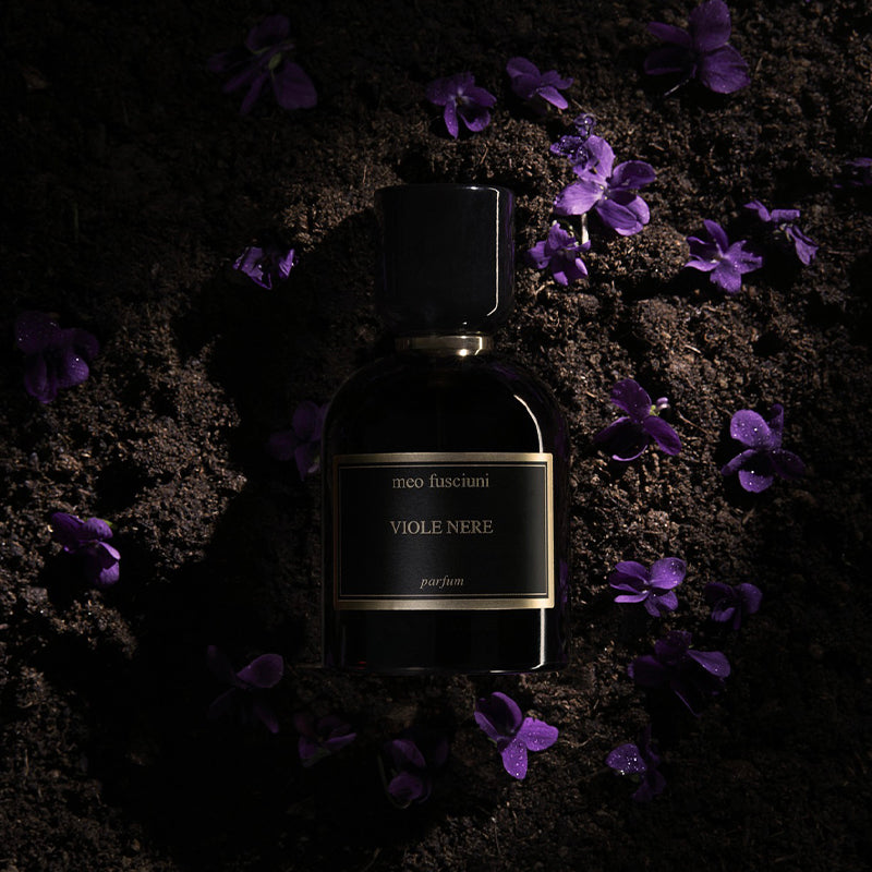 Viole Nere - Parfum