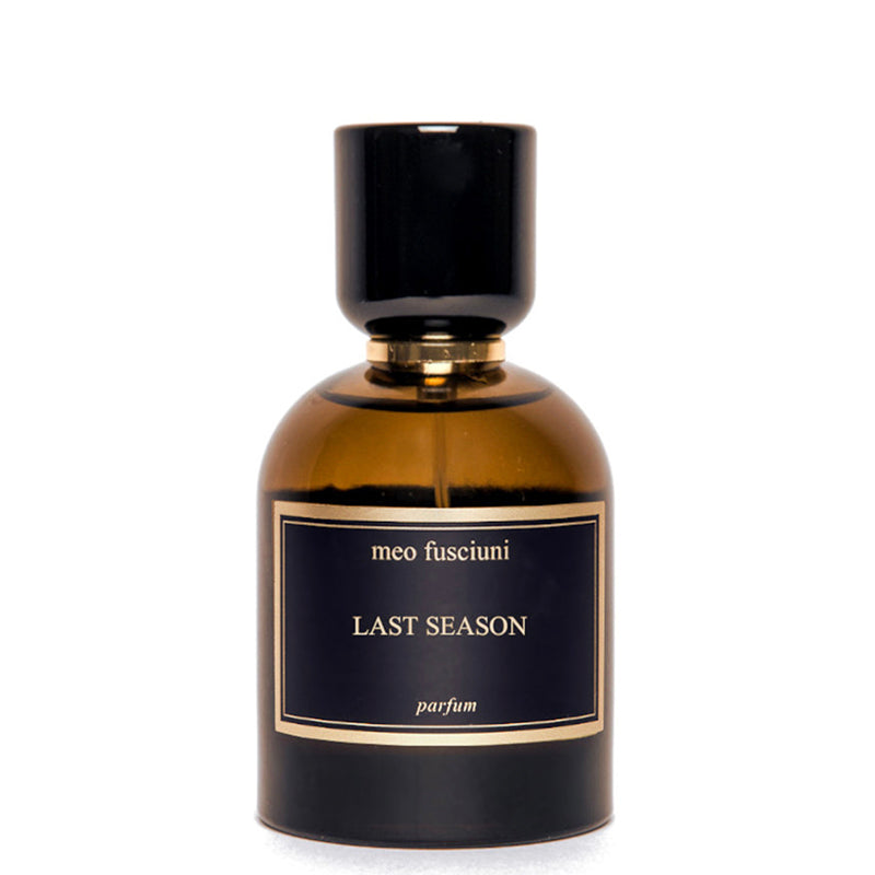 Last Season - Parfum