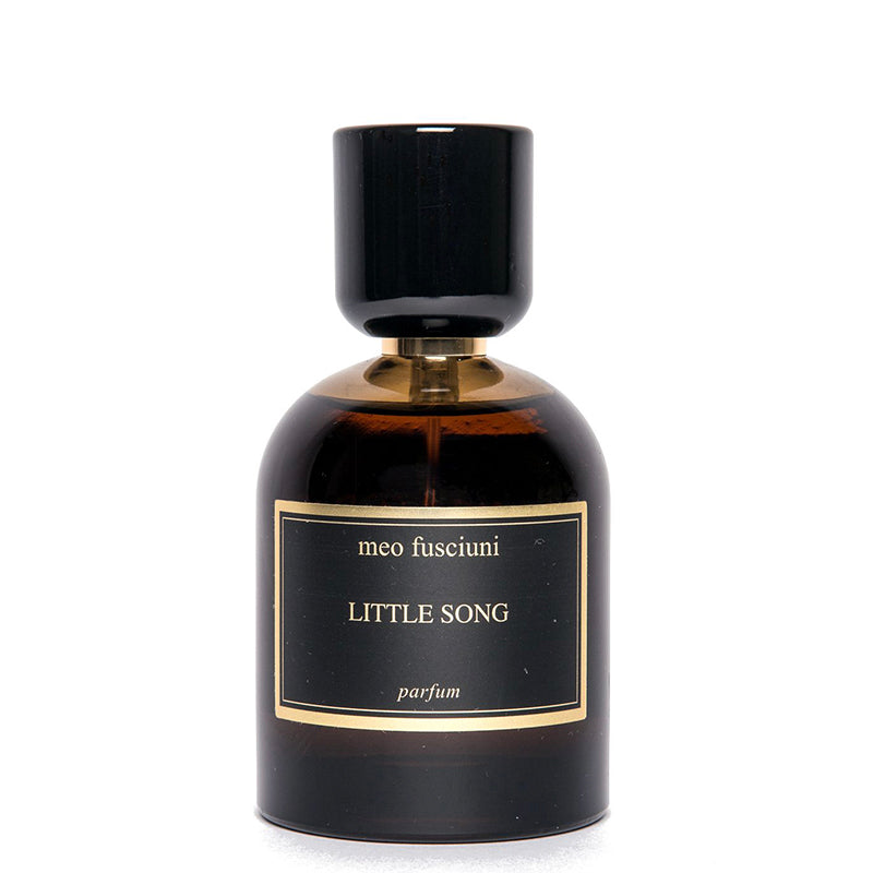 Little Song - Parfum | Meo Fusciuni | AEDES.COM