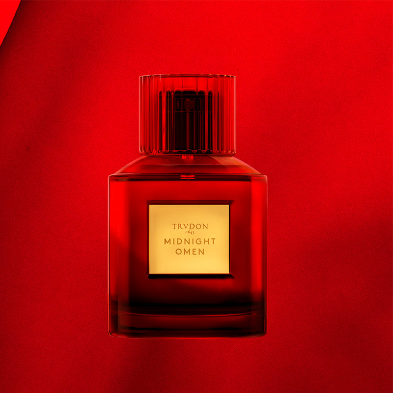 Midnight Omen - Eau de Parfum | Trudon | AEDES.COM