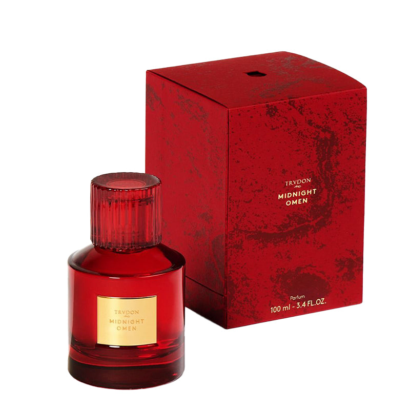 Midnight Omen - Eau de Parfum | Trudon | AEDES.COM