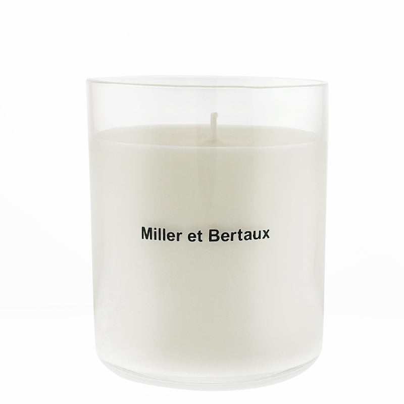 In the 80's - Candle | Miller et Bertaux | AEDES.COM