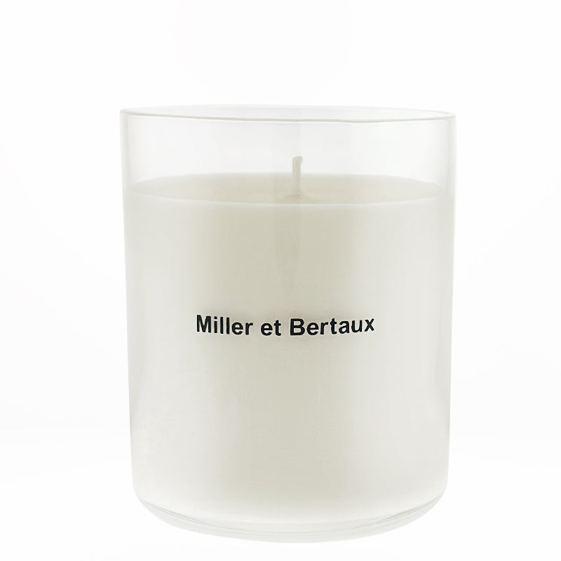 In the Garden - Candle | Miller et Bertaux | AEDES.COM