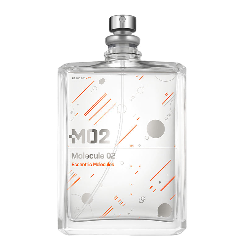 Molecule 02 | Escentric Molecules Collection | Aedes.com