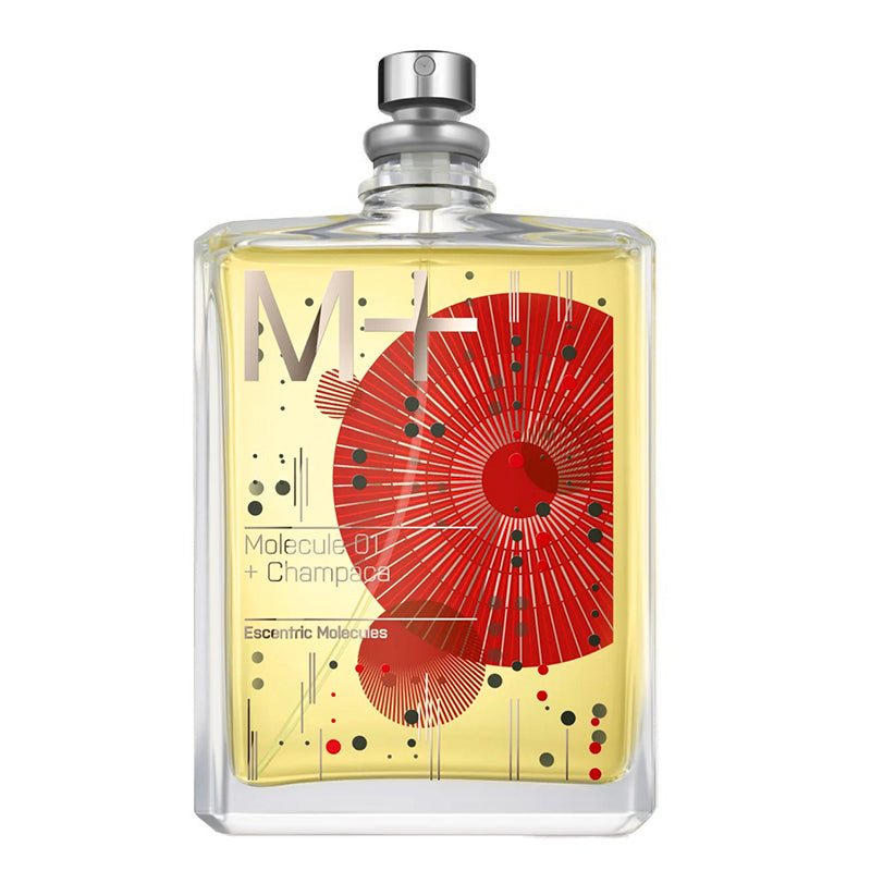 Molecule 01 + Champaca | Escentric Molecules | AEDES.COM
