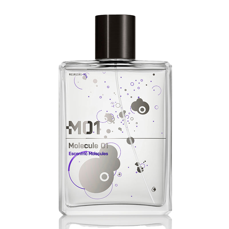 Molecule 01 - 200ml Anniversary Edition | Escentric Molecules Flacon