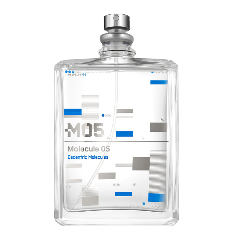 Molecule 05 - Eau de Toilette | AEDES.COM