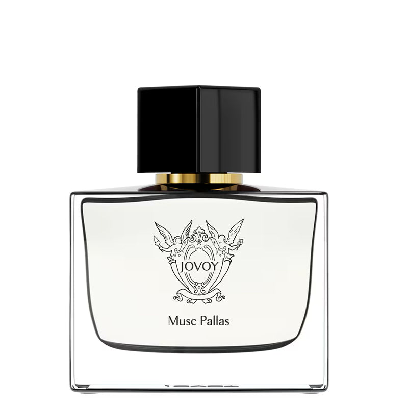 Musc Pallas - Eau de Parfum