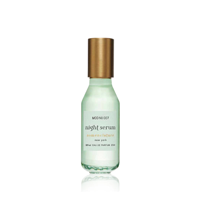 night_serum 20ml by nomenclature