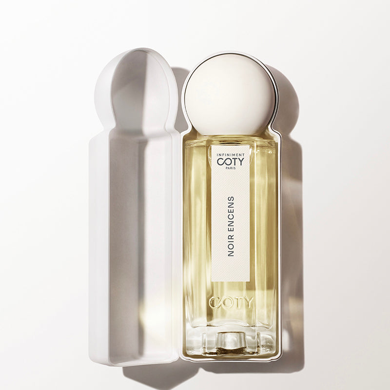 Noir Encens - Eau de Parfum | Infiniment Coty Paris | AEDES.COM