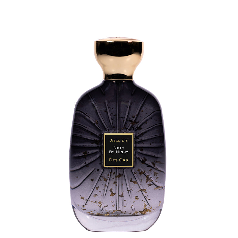 Noir By Night - Eau de Parfum | Atelier des Ors | AEDES.COM