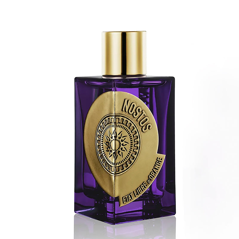 Nostos - Eau de Parfum