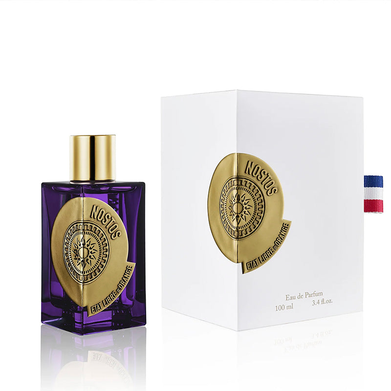 Nostos - Eau de Parfum