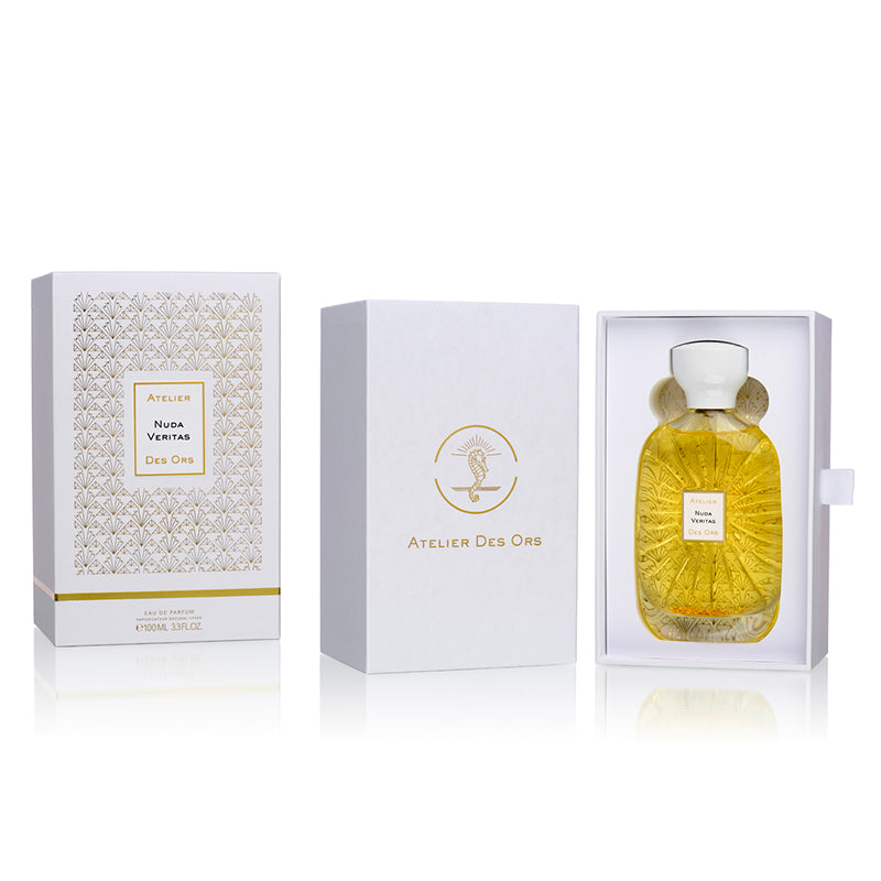 Nuda Veritas - Eau de Parfum | Atelier des Ors | AEDES.COM