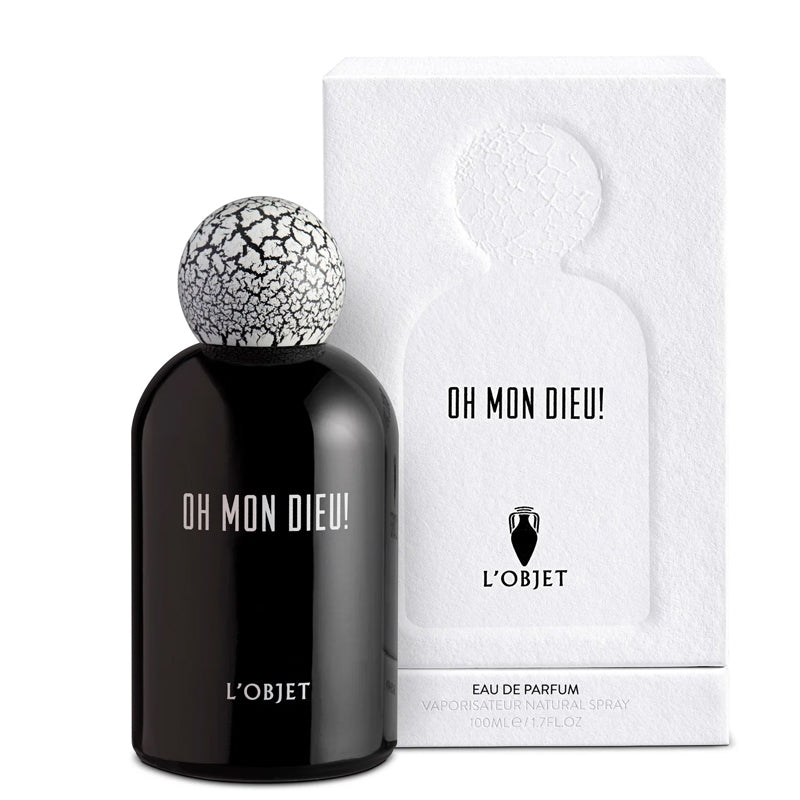 Oh Mon Dieu! - Eau de Parfum | L'Objet | AEDES.COM