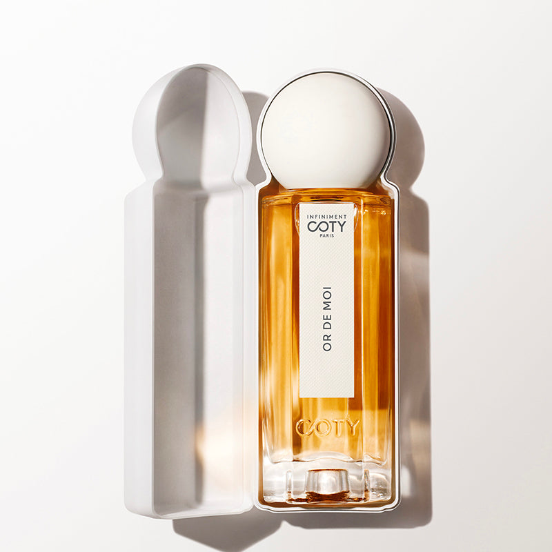 Or de Moi - Eau de Parfum | Infiniment Coty Paris | AEDES.COM
