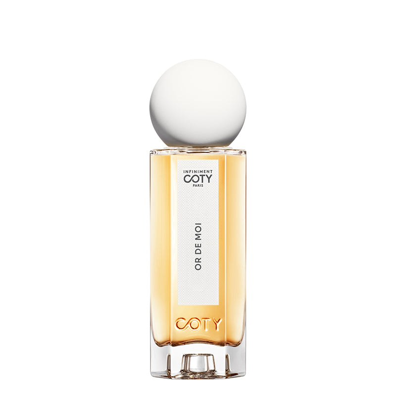 Or de Moi - Eau de Parfum | Infiniment Coty Paris | AEDES.COM
