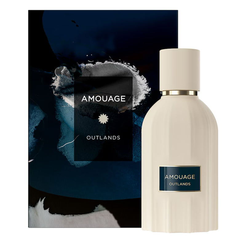 Lustre - Essence de Parfum | Amouage | AEDES.COM