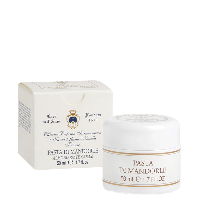 Pasta di Mandorle - Almond Paste Hand Cream