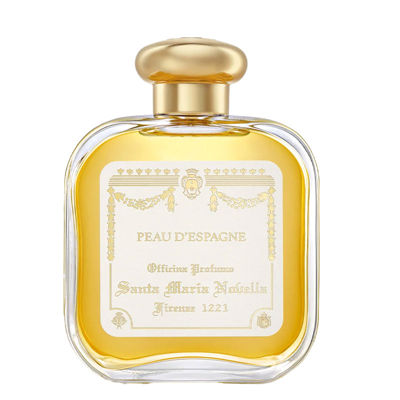 Peau d'Espagne | Spanish Leather - Acqua di Colonia