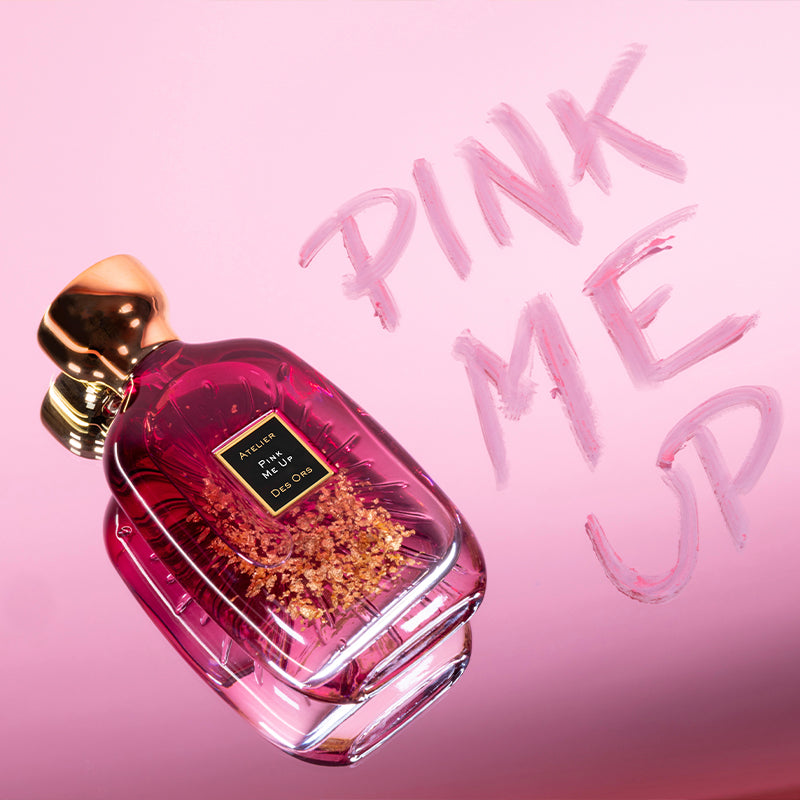 Pink Me Up - Eau de Parfum | Atelier des Ors | AEDES.COM