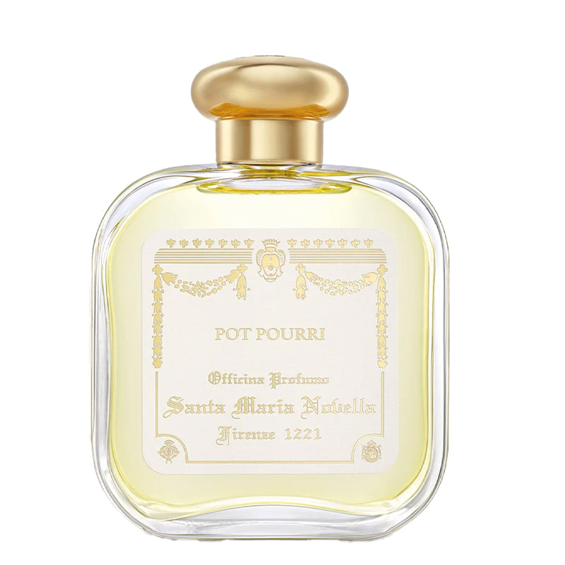 Santa Maria Novella 50ml ポプリ Pot Pourri: Eau de Cologne - Santa Maria Novella