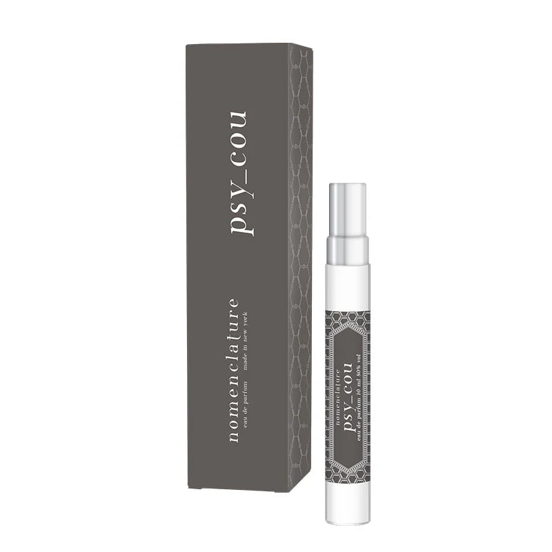 Psy_cou - Eau de Parfum