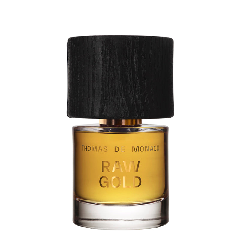 Raw Gold - Extrait de Parfum