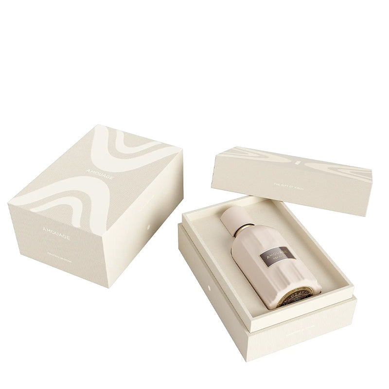 Reasons - Essence de Parfum