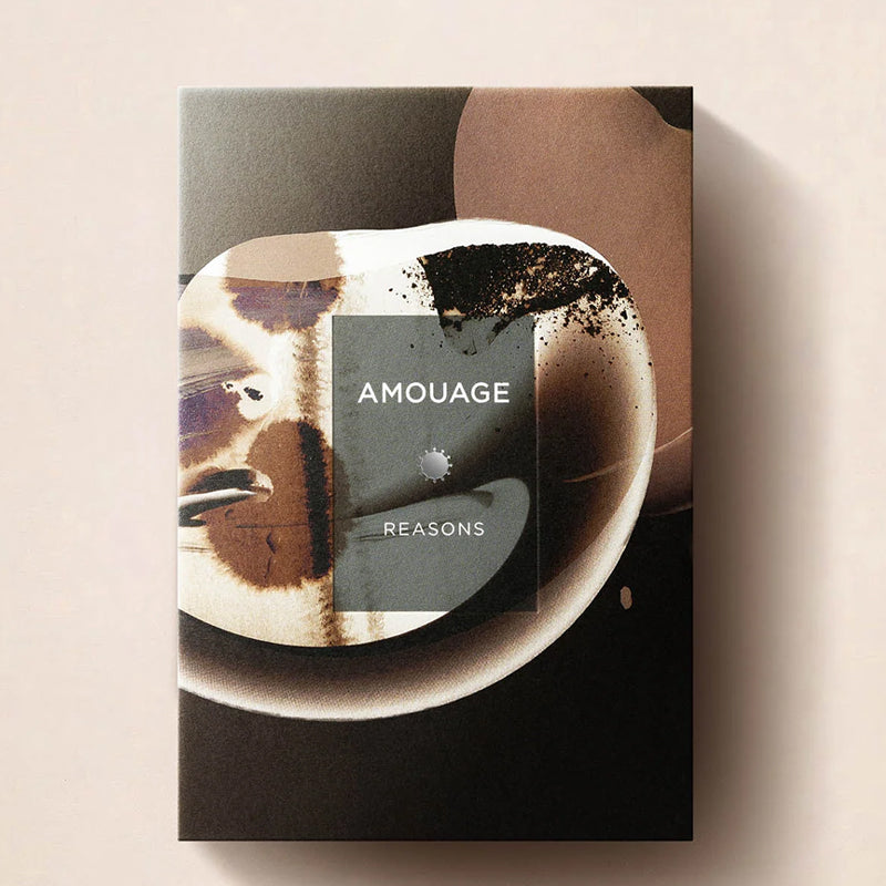 Reasons - Essence de Parfum