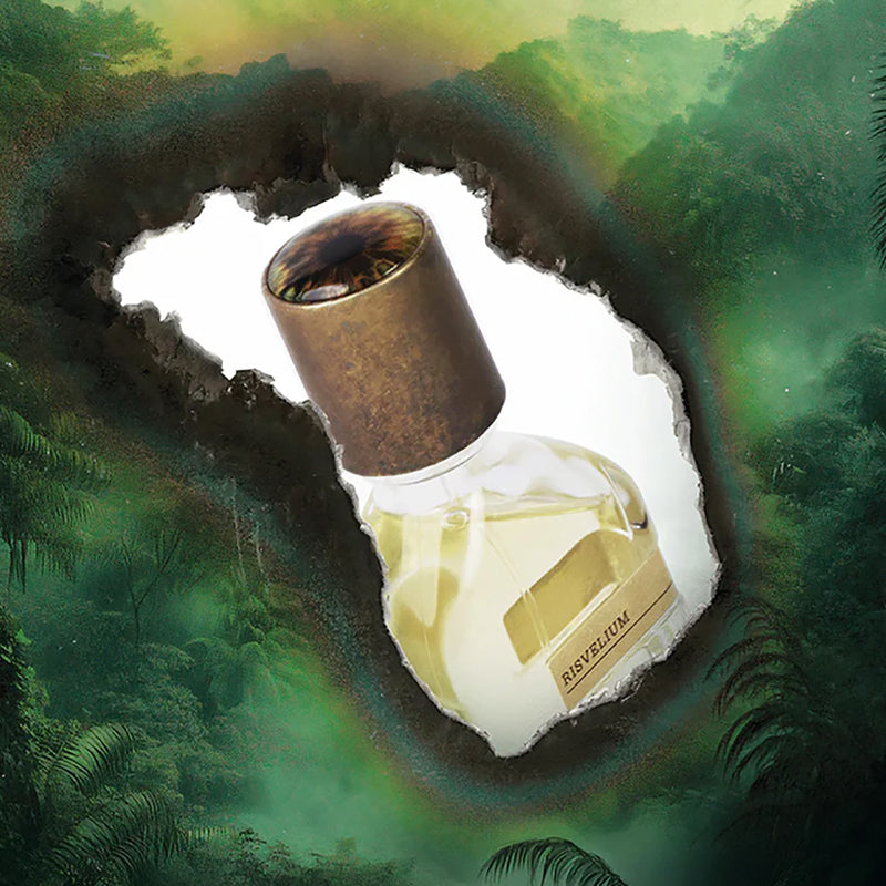 Risvelium - Parfum | Orto Parisi | AEDES.COM