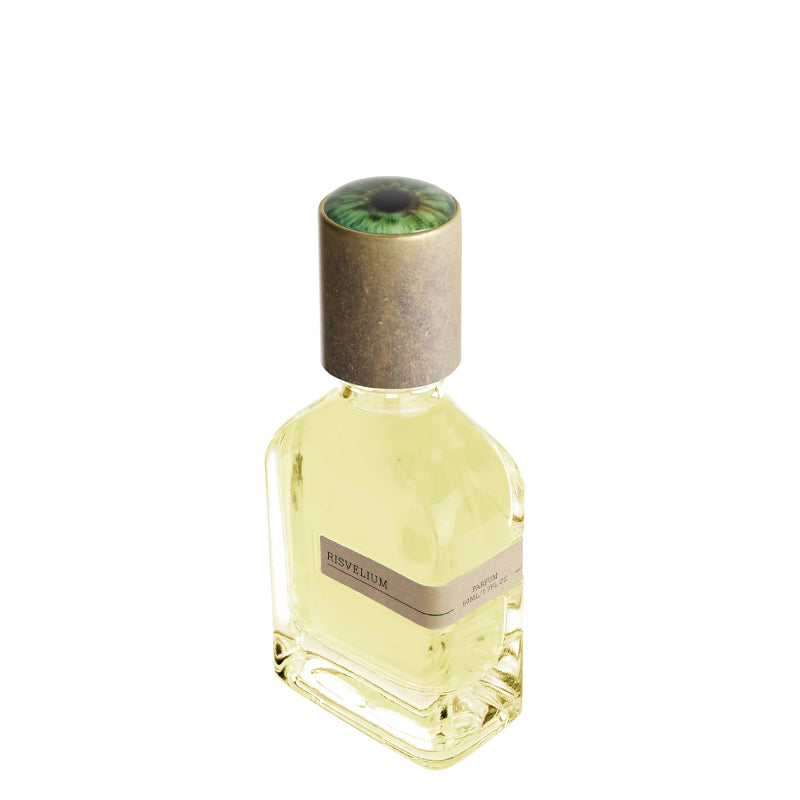 Risvelium - Parfum | Orto Parisi | AEDES.COM