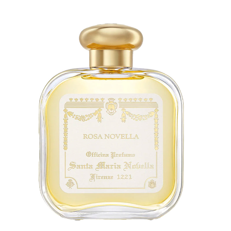 Rosa Novella Acqua di Colonia | Santa Maria Novella Collection | Aedes.com