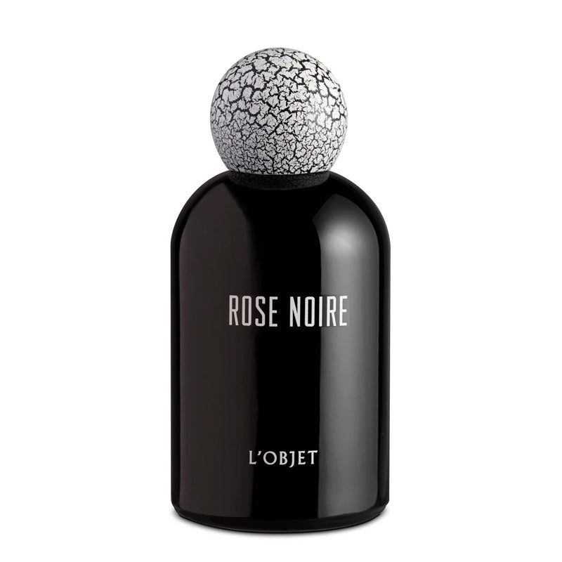 Rose Noire - Eau de Parfum | L'Objet | AEDES.COM