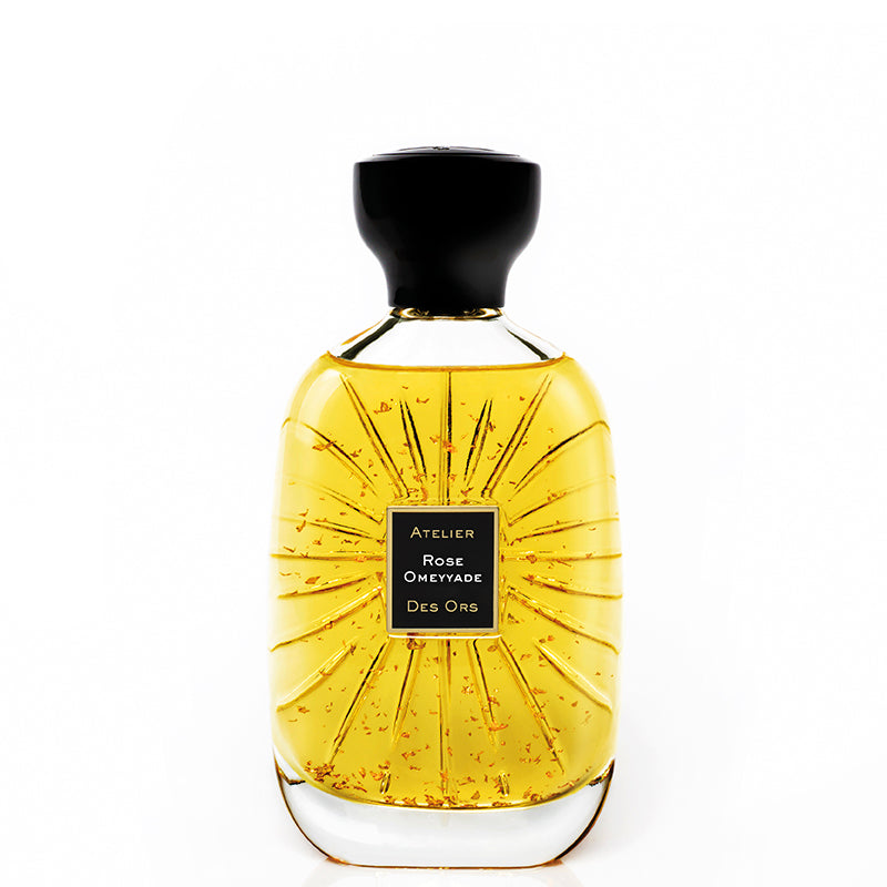 Rose Omeyade - Eau de Parfum | Atelier des Ors | AEDES.COM