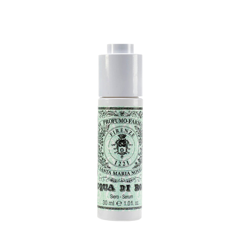 Acqua di Rose - Face Serum | Santa Maria Novella | AEDES.COM