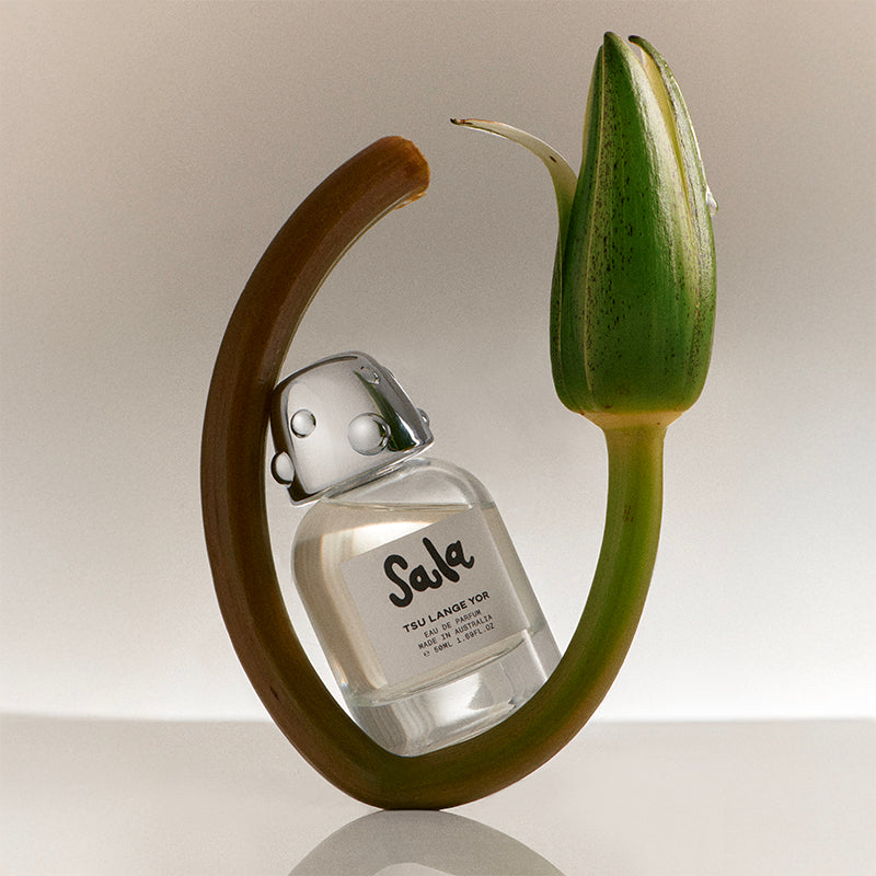 Sala - Eau de Parfum | Tsu Lange Yor | AEDES.COM