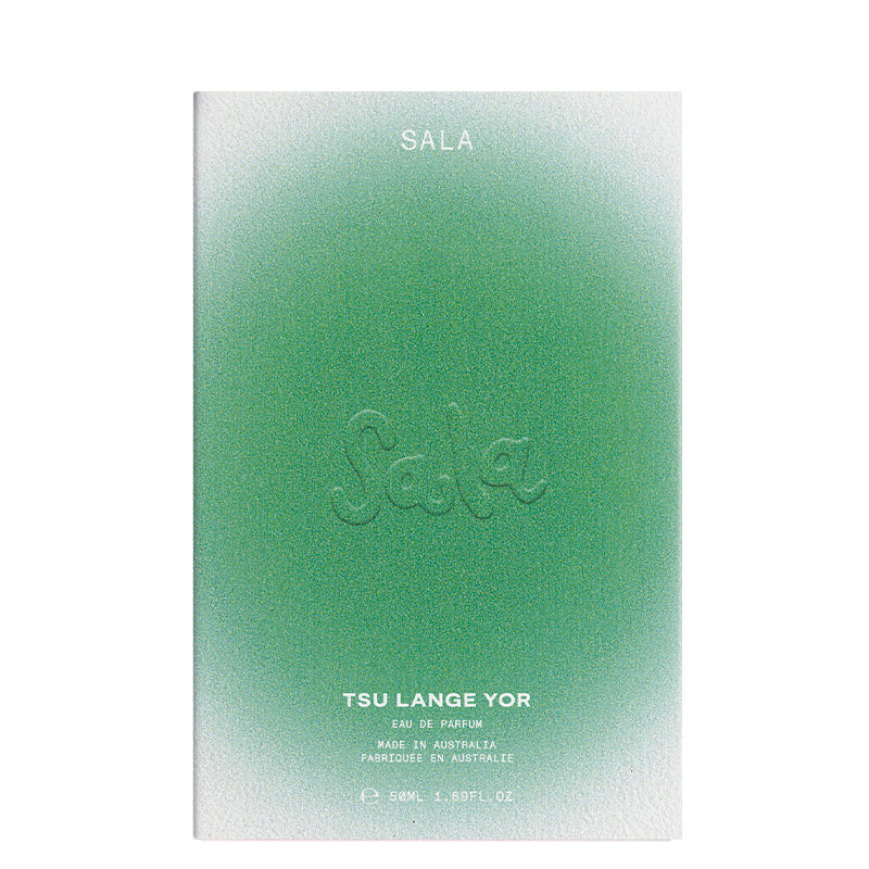 Sala - Eau de Parfum BOX 1.69OZ | Tsu Lange Yor | AEDES.COM