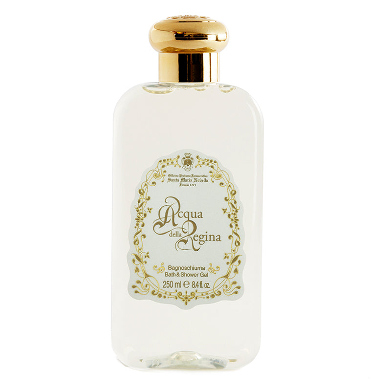 Acqua della Regina - Bath & Shower Gel