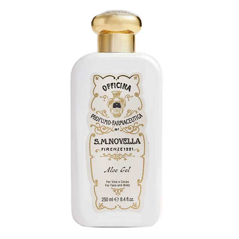 Aloe Gel Viso Corpo