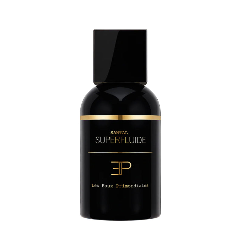 Santal Superfluide EdP - Superfluide Collection | Les Eaux Primordiales