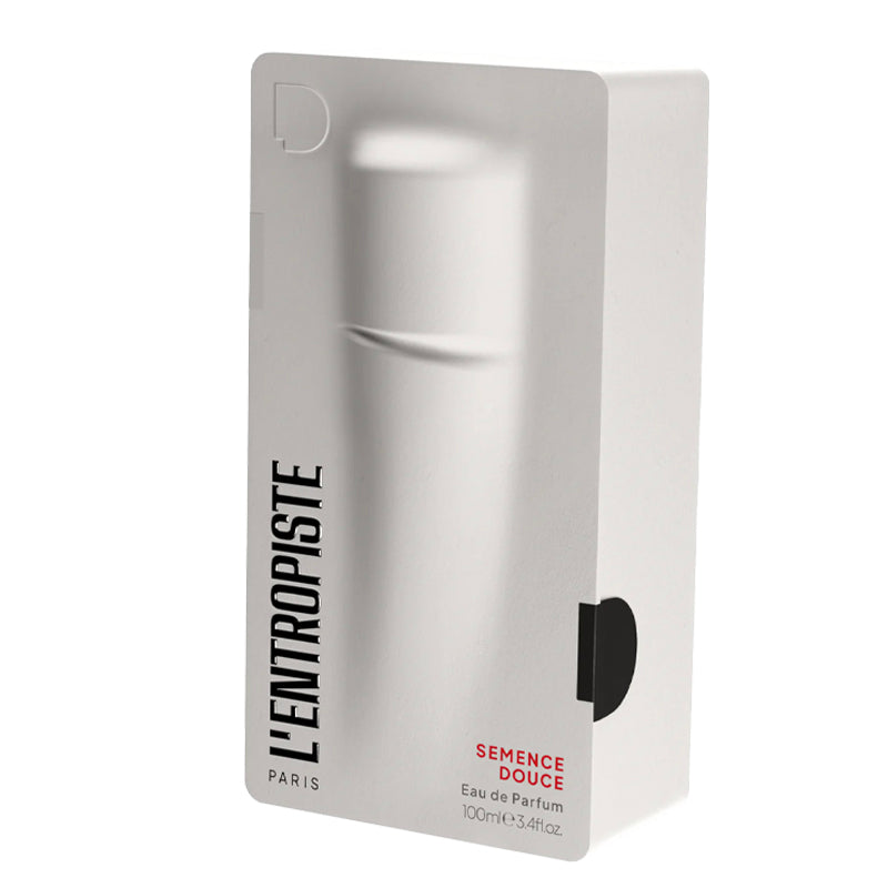 Semence Douce - Eau de Parfum | L'Entropiste | AEDES.COM