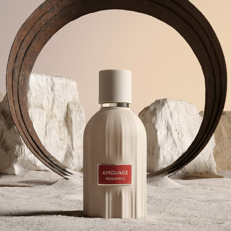 Sequence - Essence de Parfum