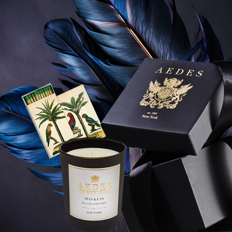 Aedes Sian Ka'an Gift Box