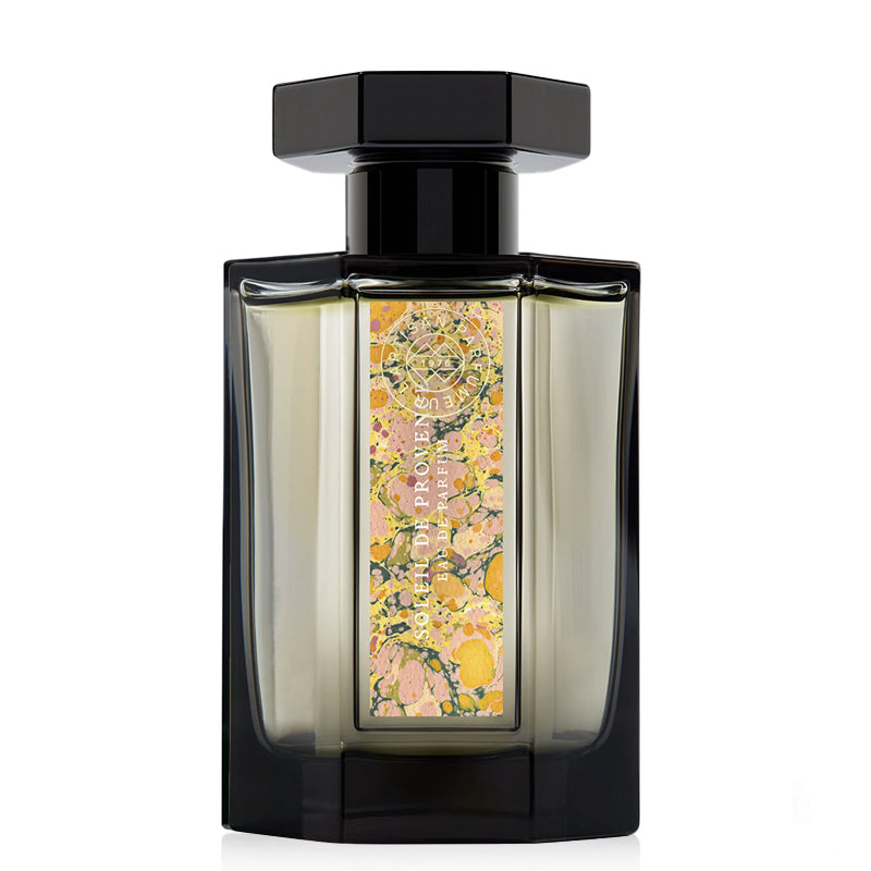 Soleil de Provence - Eau de Parfum | L