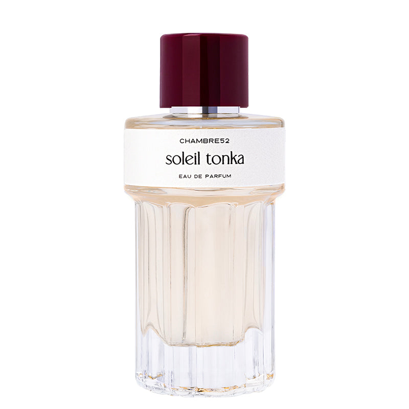 Soleil Tonka - Eau de Parfum